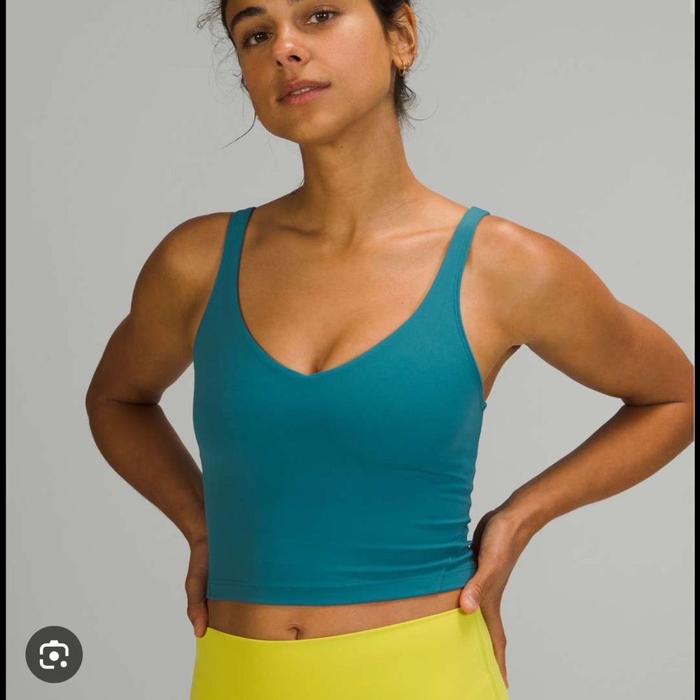 Lululemon Athletica Align Tank